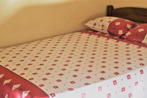 Alojamiento - Hostal Los Cocos