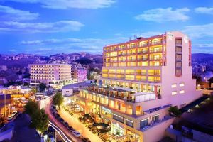 Alojamiento - Safir Bhamdoun Hotel