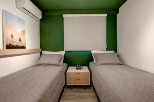 Alquiler Vacacional - Conforto e comodidade na Praia Iracema