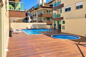 Aluguel por temporada - Apartamento com Piscina nos Açores