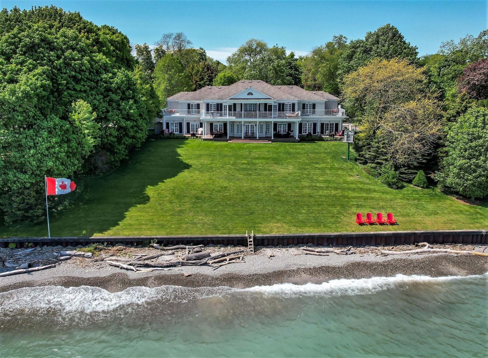 Varios Somerset Bed and Breakfast
