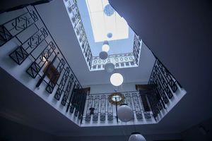 Alojamiento - Cevik Palace Otel