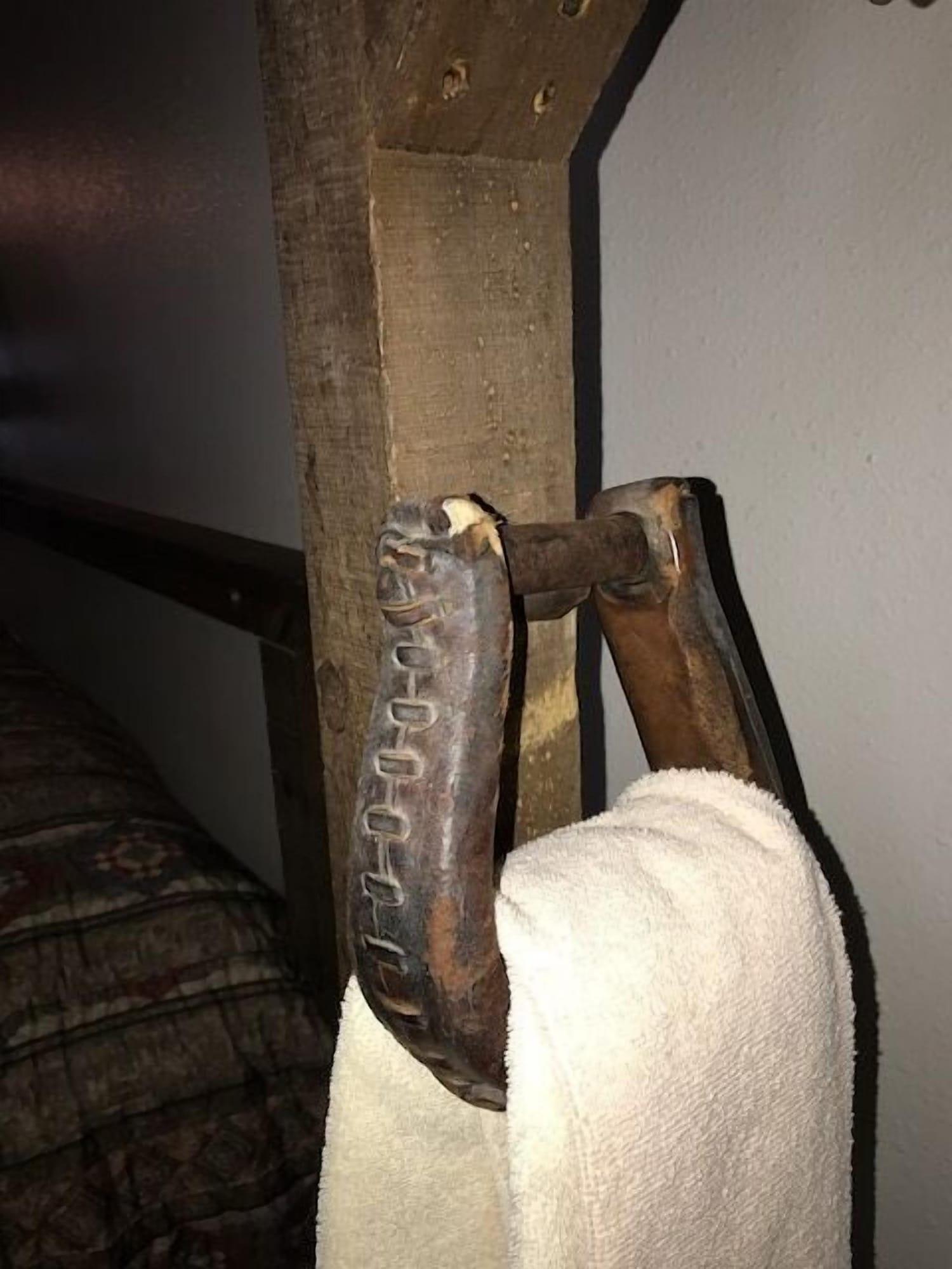 Equipamiento de Habitación Bunkhouse Motel