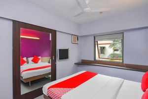 Alojamiento - OYO 18803 Smart Inn