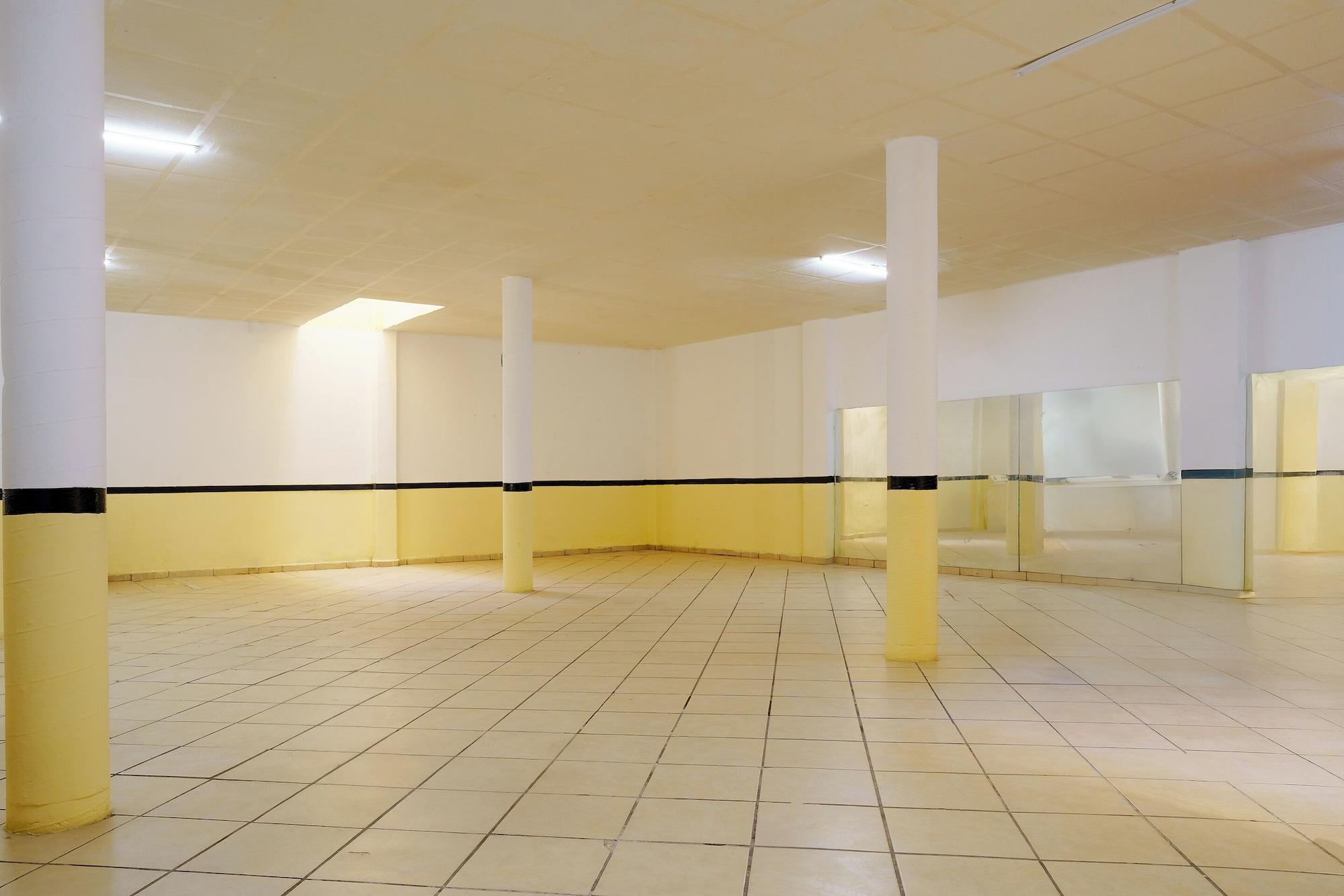 Comodidades del Alojamiento OYO Hotel Bugambilia San Luis Potosi