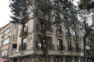 Alojamiento - Peyk Hotel Sultanahmet
