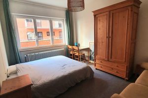 Alquiler Vacacional - Sea view apartment