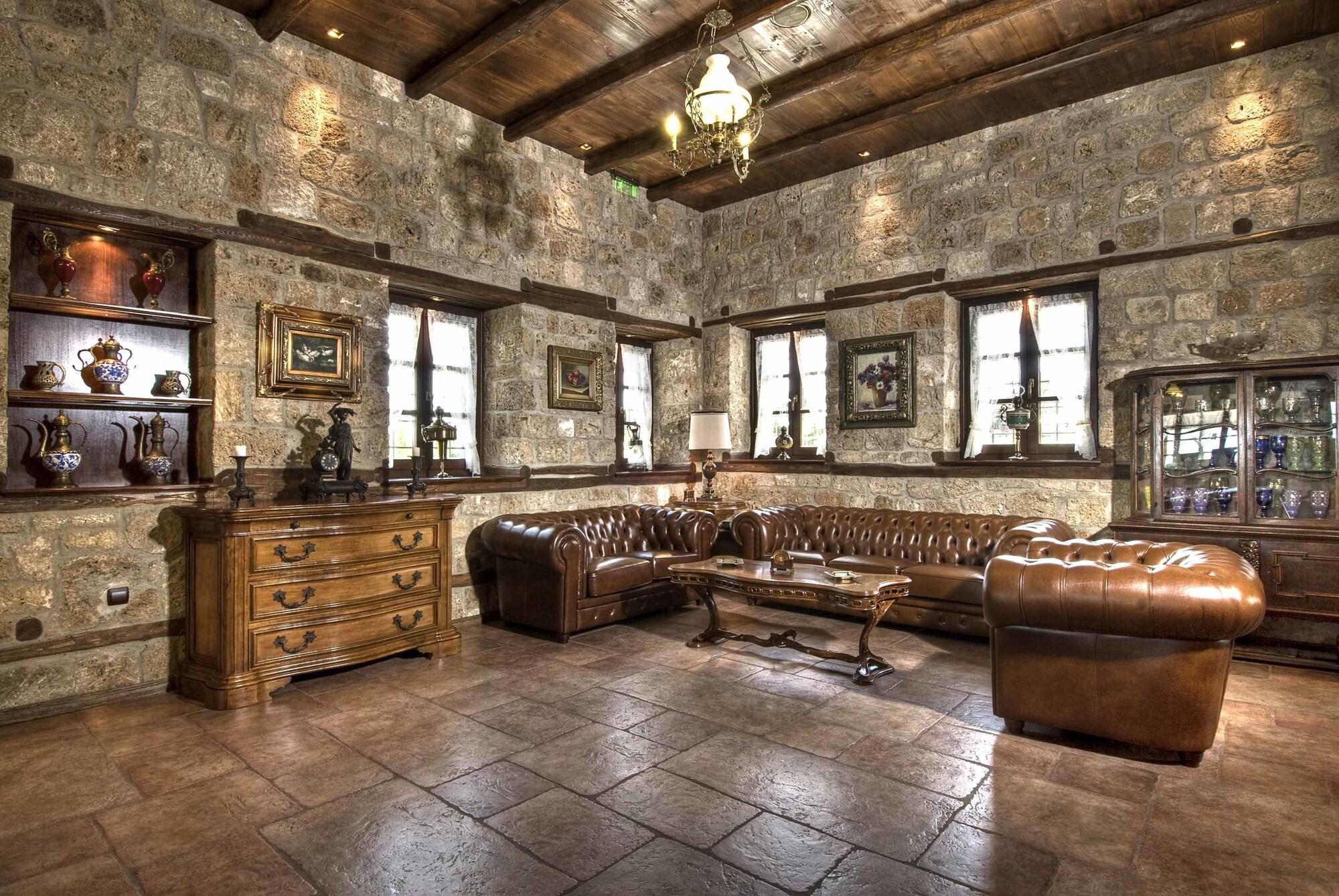 Bar/Salón Ktima Kalaitzi