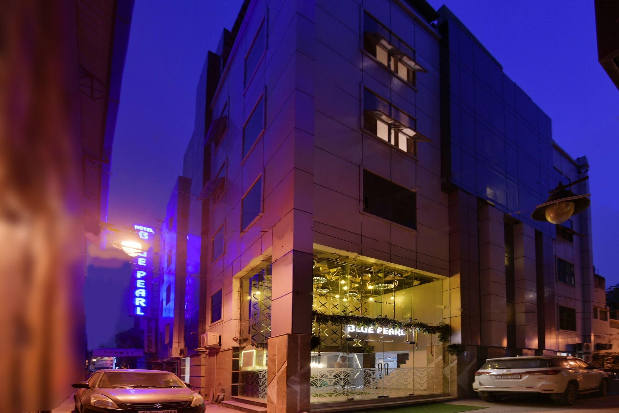 Varios Hotel Blue Pearl