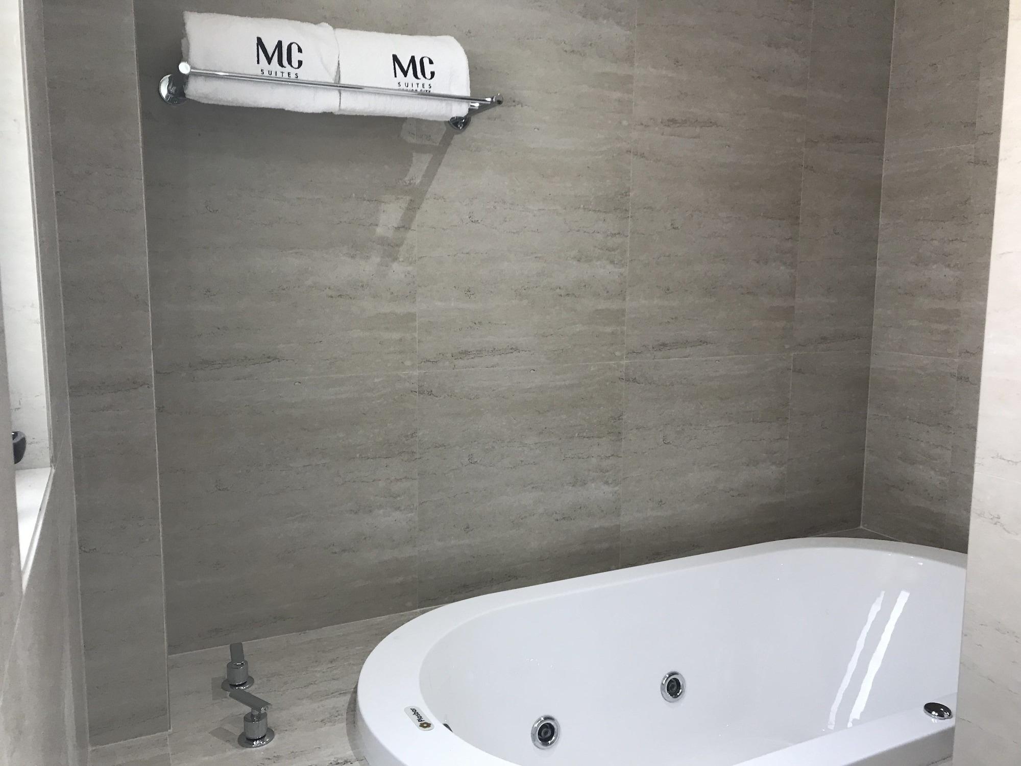 Hotel MC Suites Mexico City