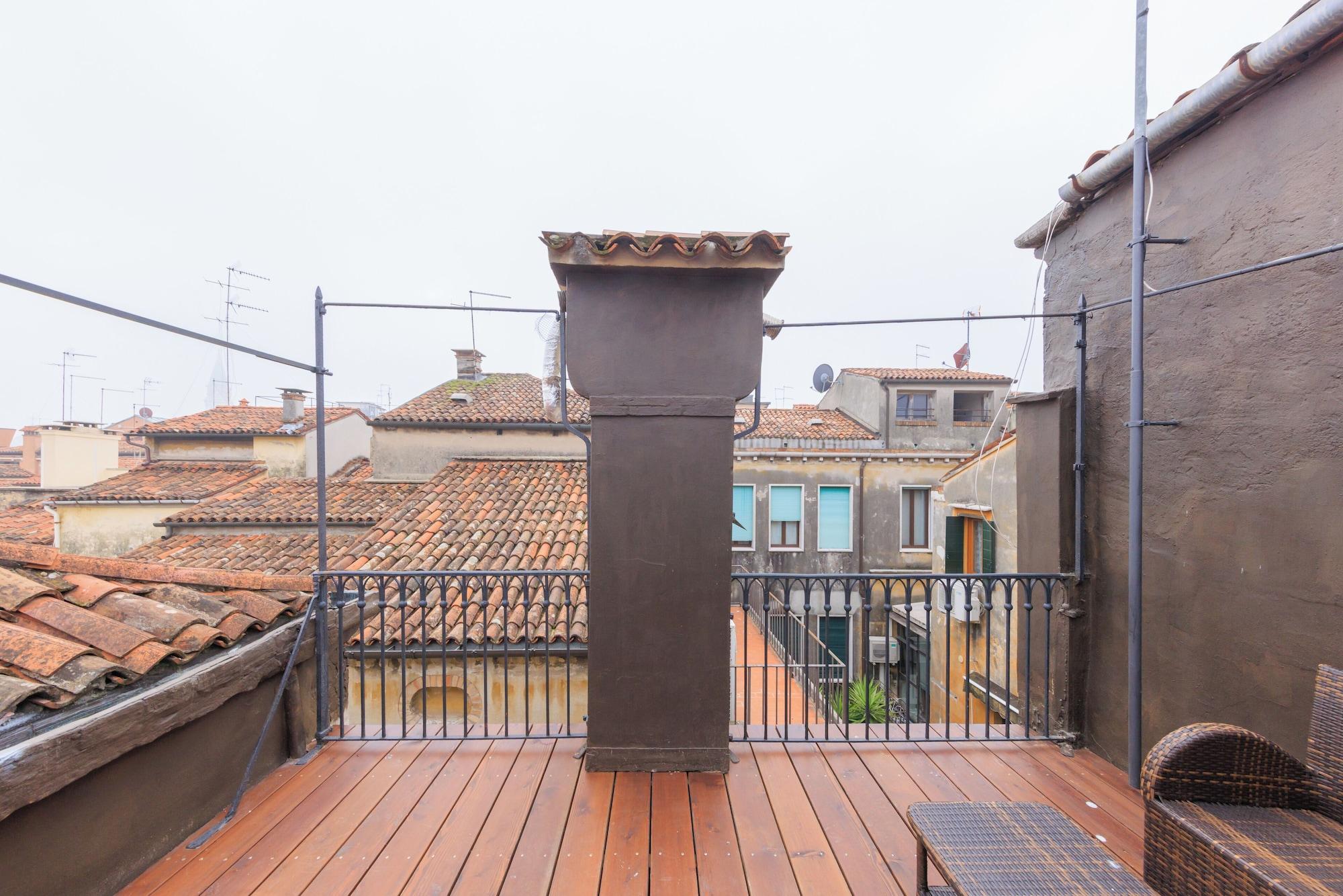 Equipamiento de Habitación Cà dell'Arte Boutique