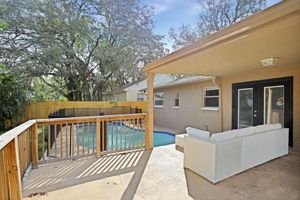 Alquiler Vacacional - 3BR Pool Home by Tom Well IG - 4204E98A