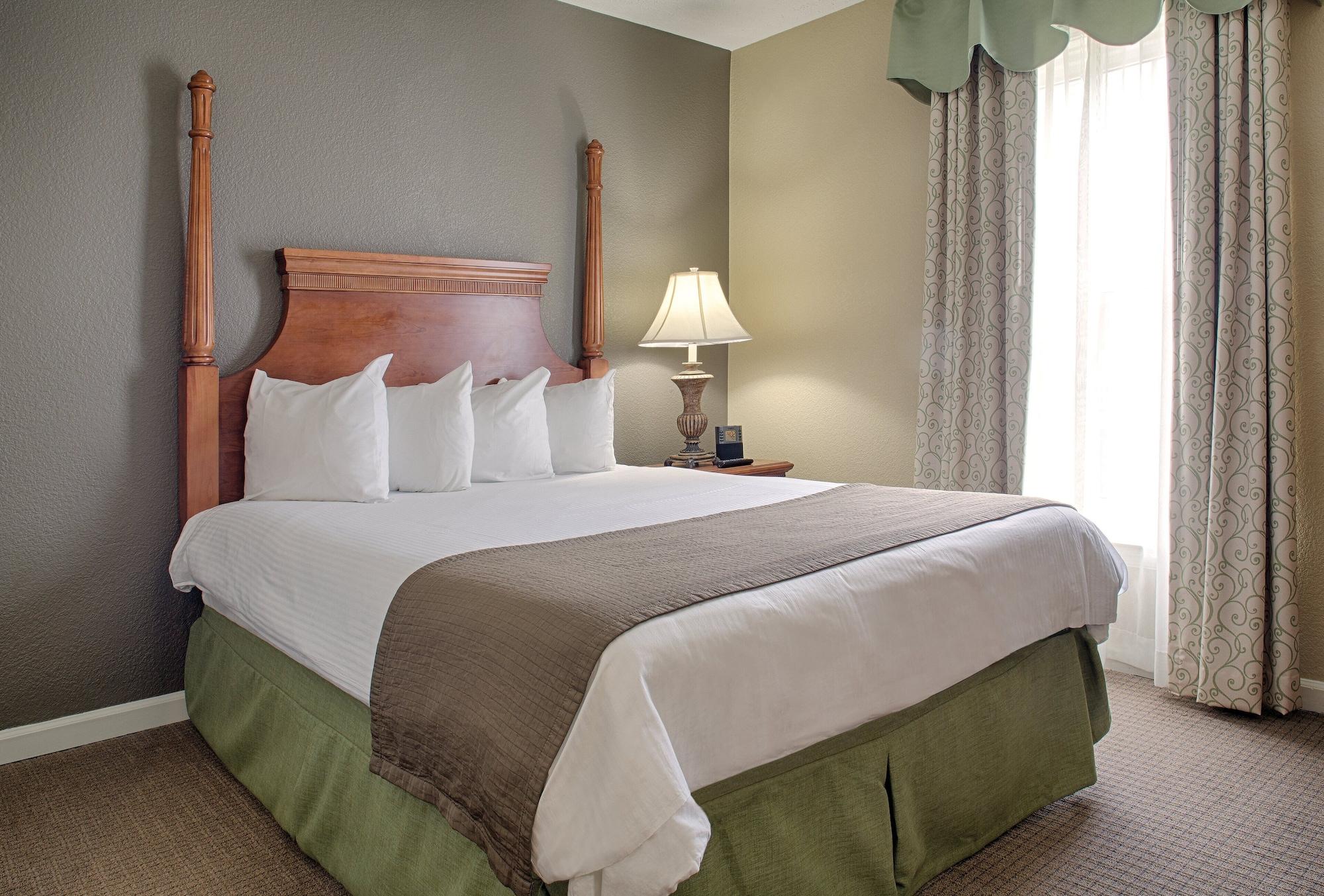 Habitación Club Wyndham Kingsgate