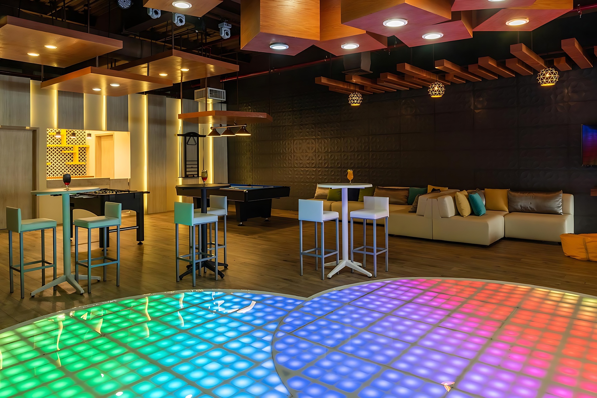 Hyatt Ziva Cancun All Inclusive - foto 175