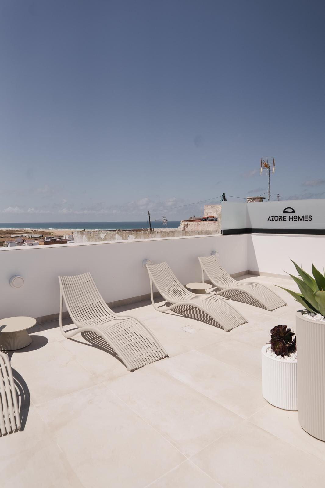 Varios Azure Homes