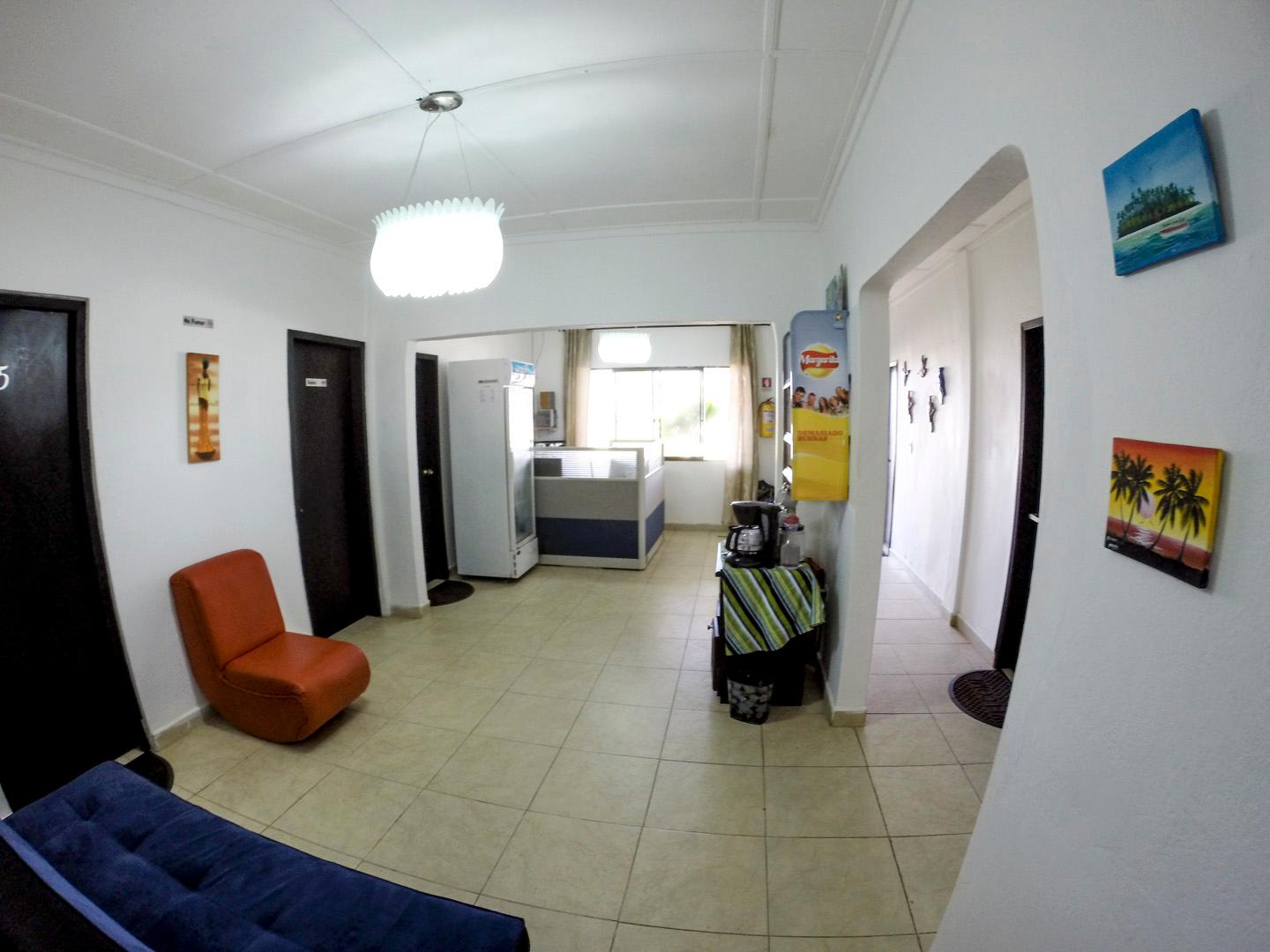 Hotel VILLA SARIE BAY