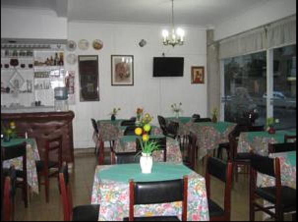 Restaurant Hotel Entre Rios