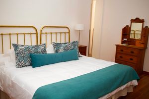 Alojamiento - Hotel Termas Rosario de la Frontera