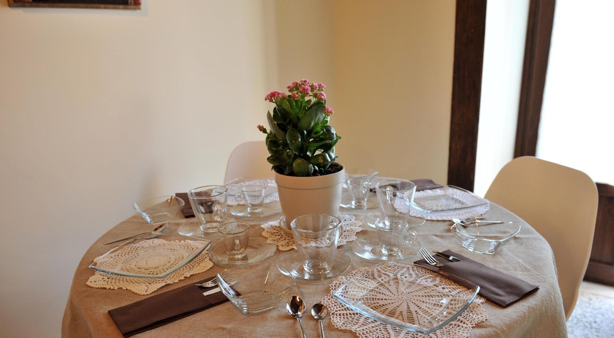 Restaurant La Dimora del Musicante b&b Home Gallery