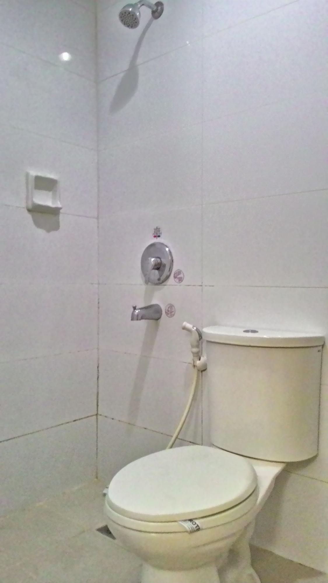 Equipamiento de Habitación Hotel Sogo - Quezon Avenue