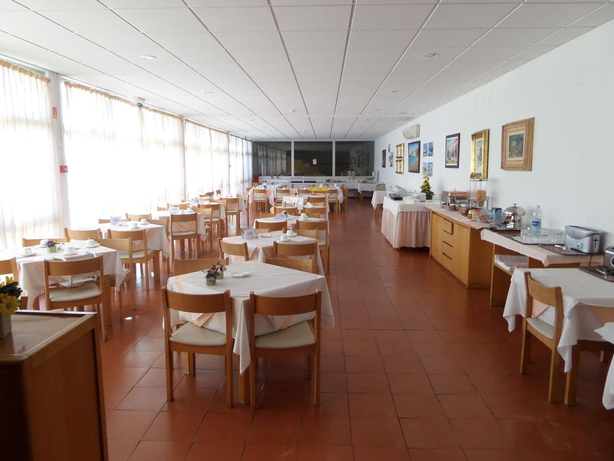 Sala de Reuniones Aparthotel Navigator