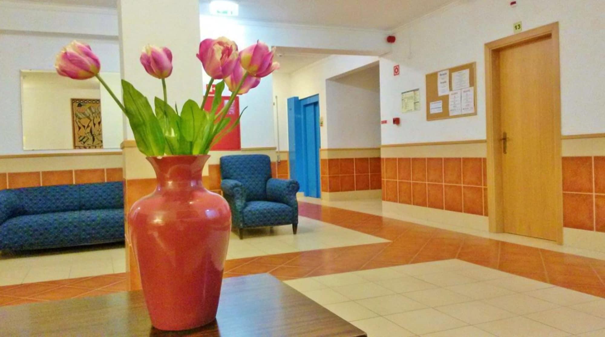 Vista Lobby Rialgarve