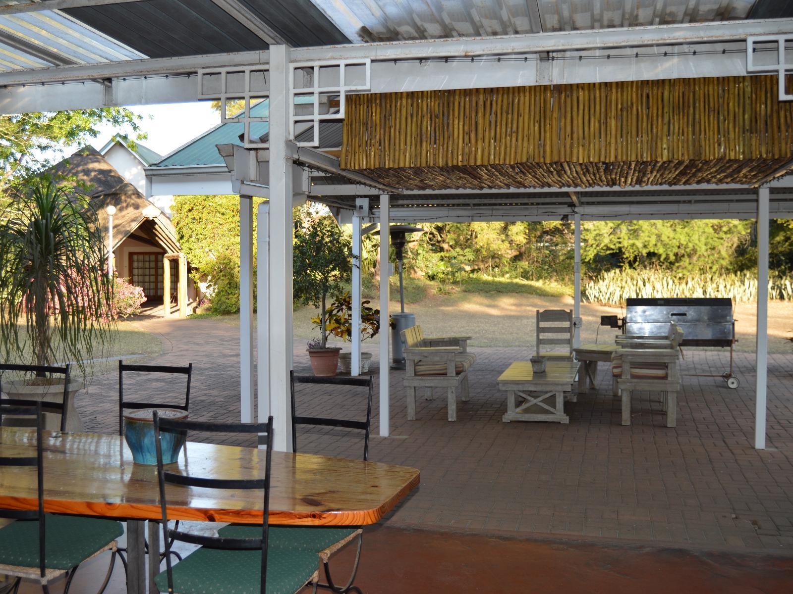 Vista Lobby Ascot Inn