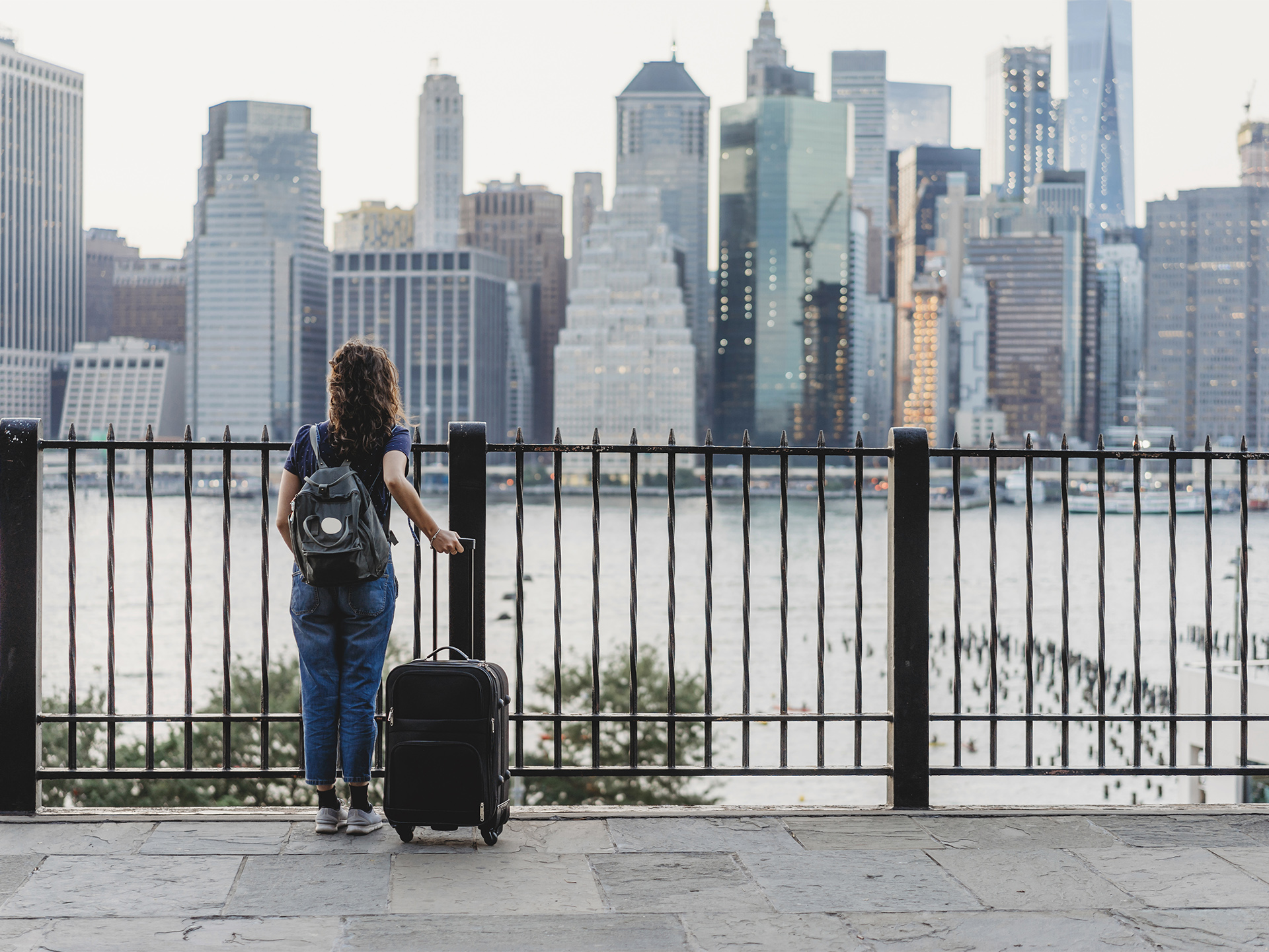 Nueva York | Paquetes Turísticos en Despegar