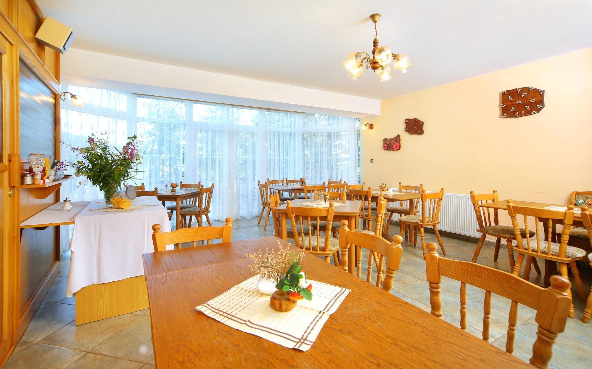 Restaurant Pension Villa Stella