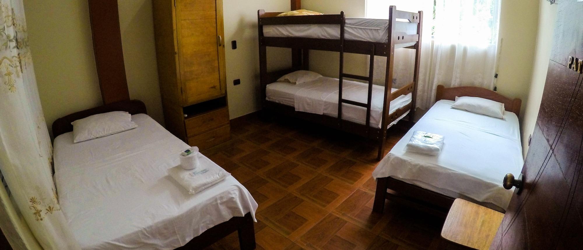 Habitación Flor del Valle