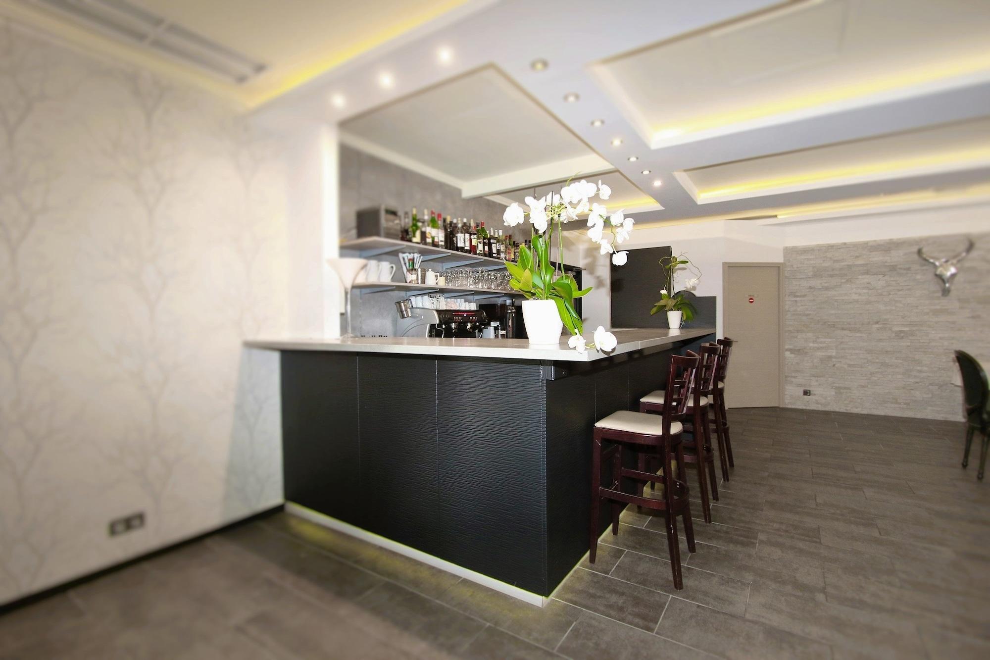 Restaurant Napoléon