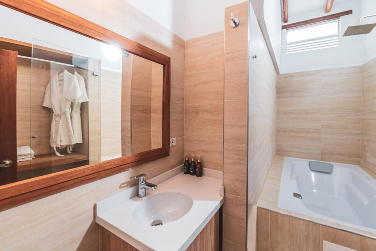 Baño Casa Sie
