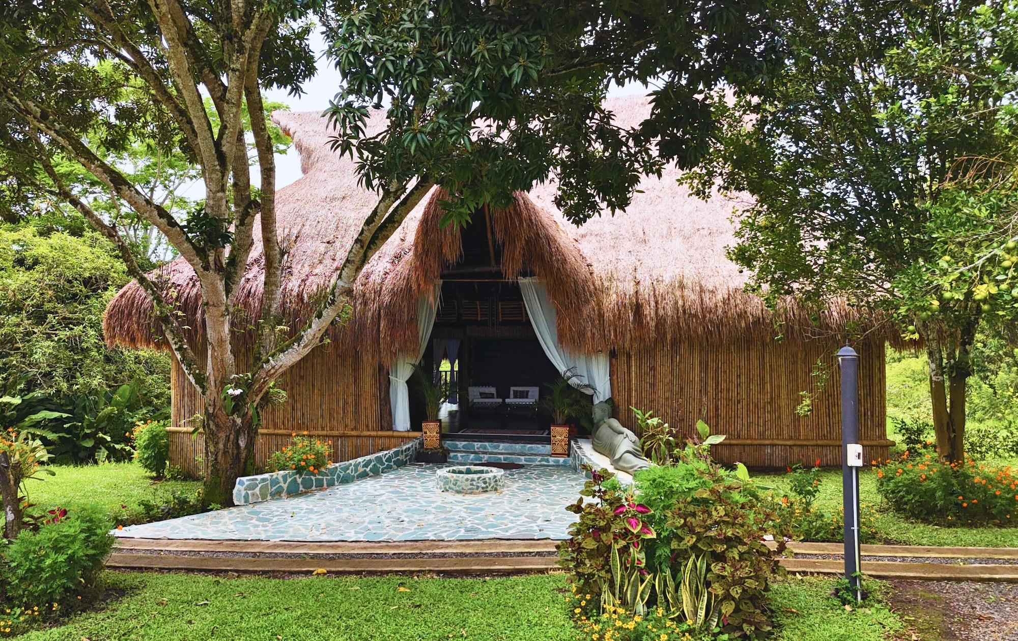 Spa Anahari Centro Wellness