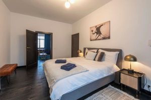 Alquiler Vacacional - Fish Market Apartments
