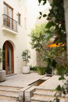 Alojamiento - Cantera 1910 Hotel Boutique