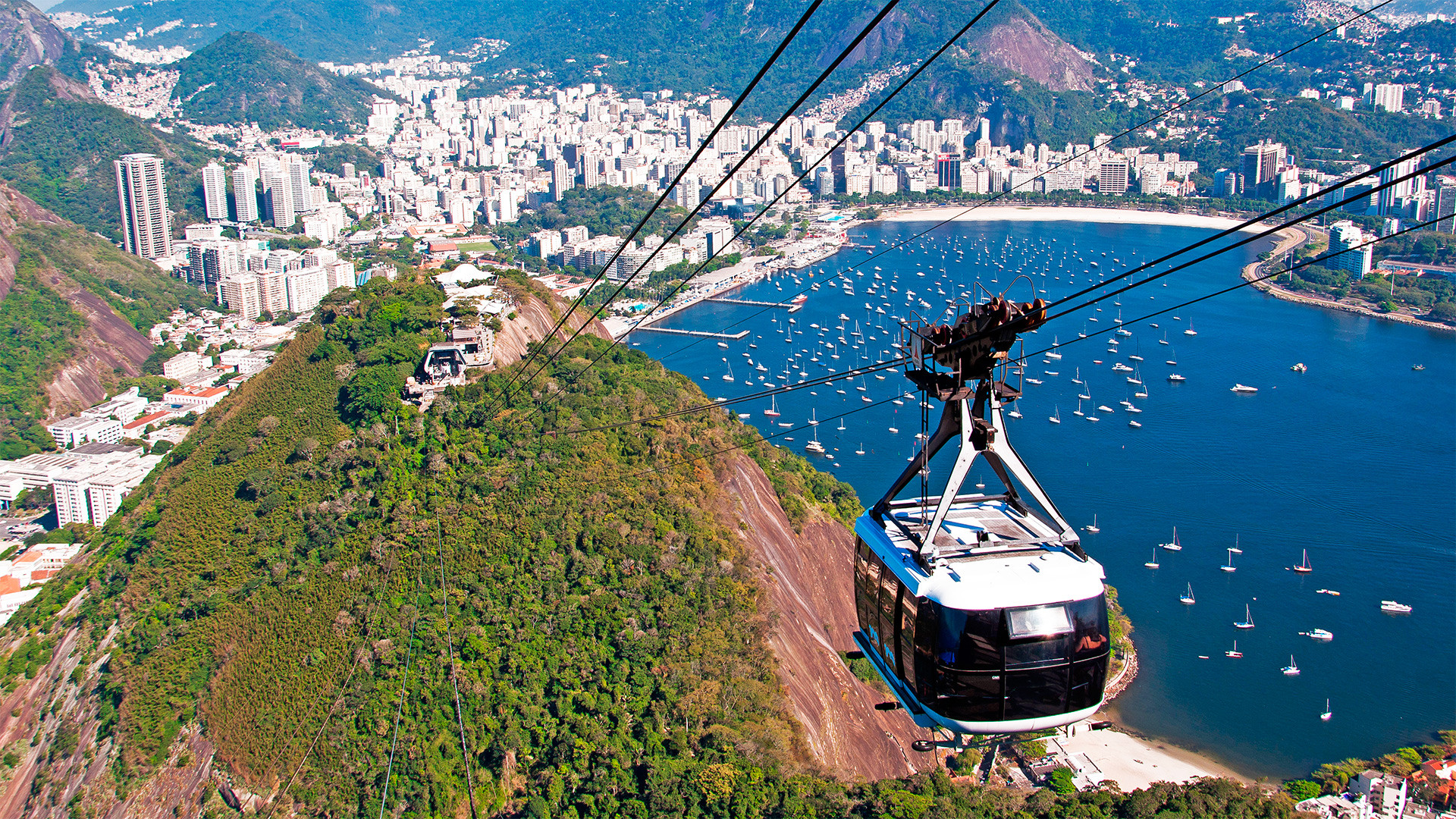 Rio de Janeiro