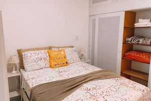 Arriendo temporal - Apt Porto Real Resort Columbia