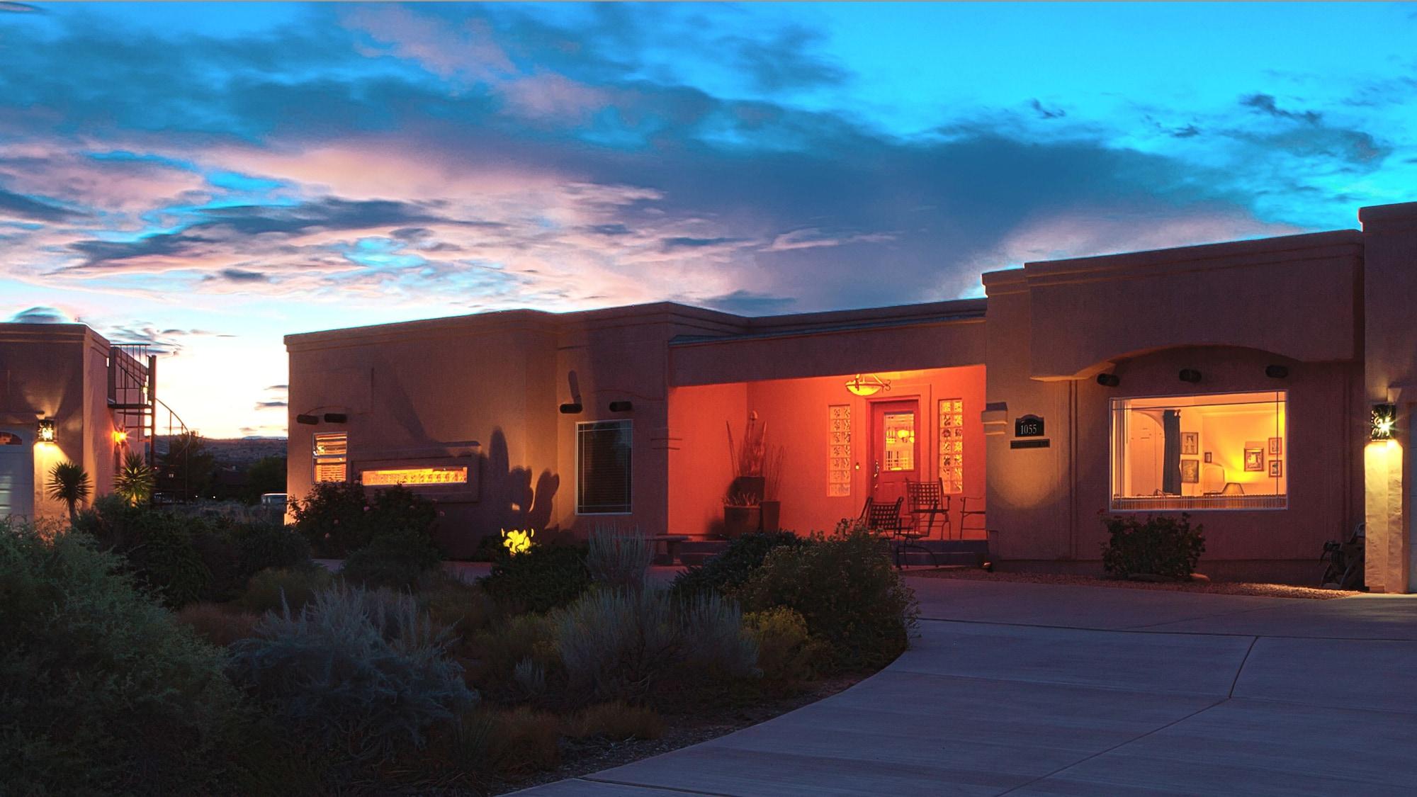 Varios Dreamkatchers Lake Powell Bed & Breakfast