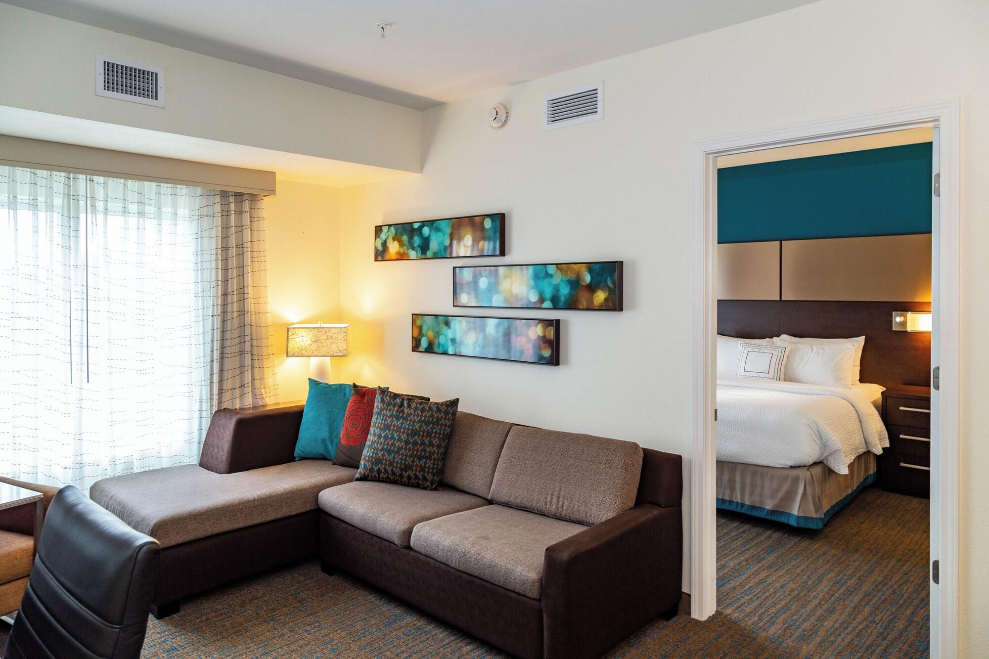 Habitación Residence Inn Cleveland Avon at The Emerald Event Center