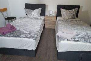 Alquiler Vacacional - Apartment with 1 bedroom
