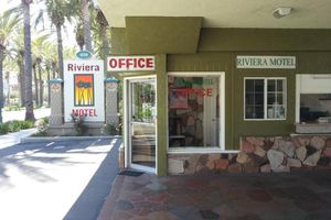 Alojamiento - Riviera Motel