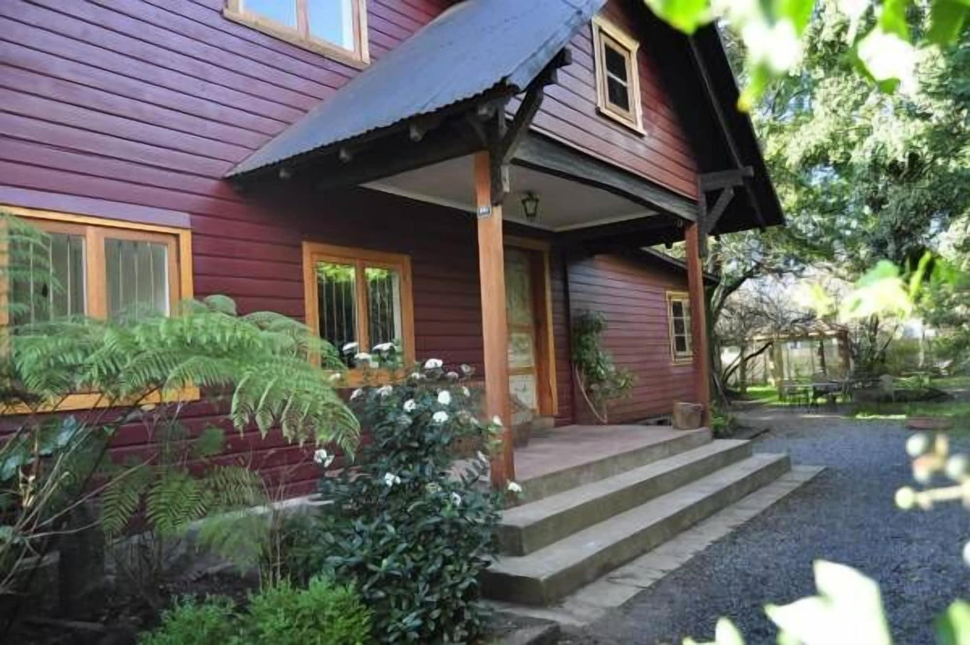 Varios Hostal La Nuez