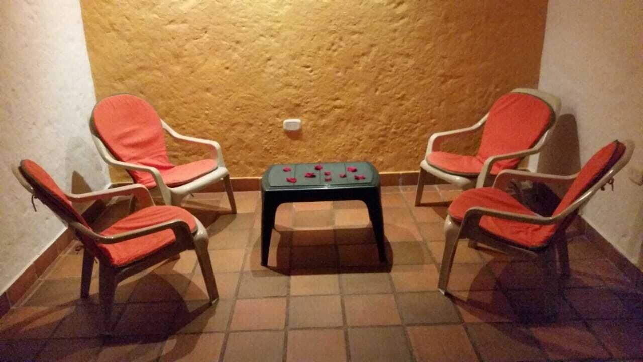 Comodidades del Alojamiento Hotel Campestre Lomas de Piedra