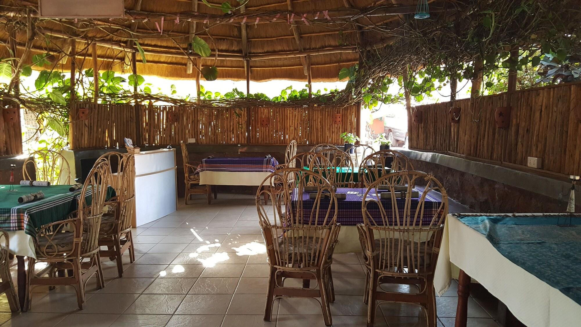 Restaurant Phenicia Motel