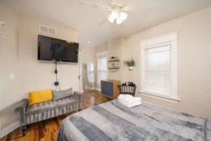 Alquiler Vacacional - Heart of Columbus- Private Parking & Yard