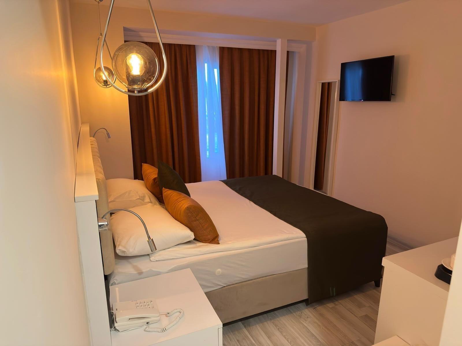 Habitación Aura Boutique Hotel