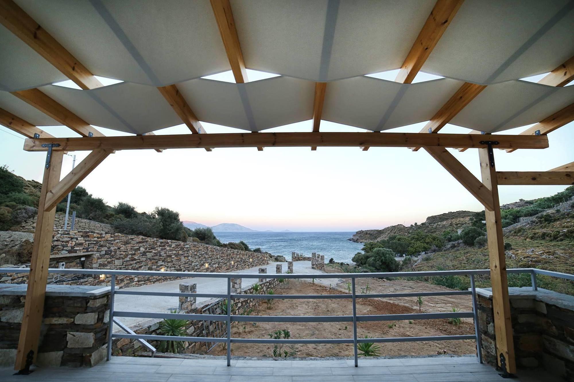 Comodidades del Alojamiento Blue SeaSide Studios