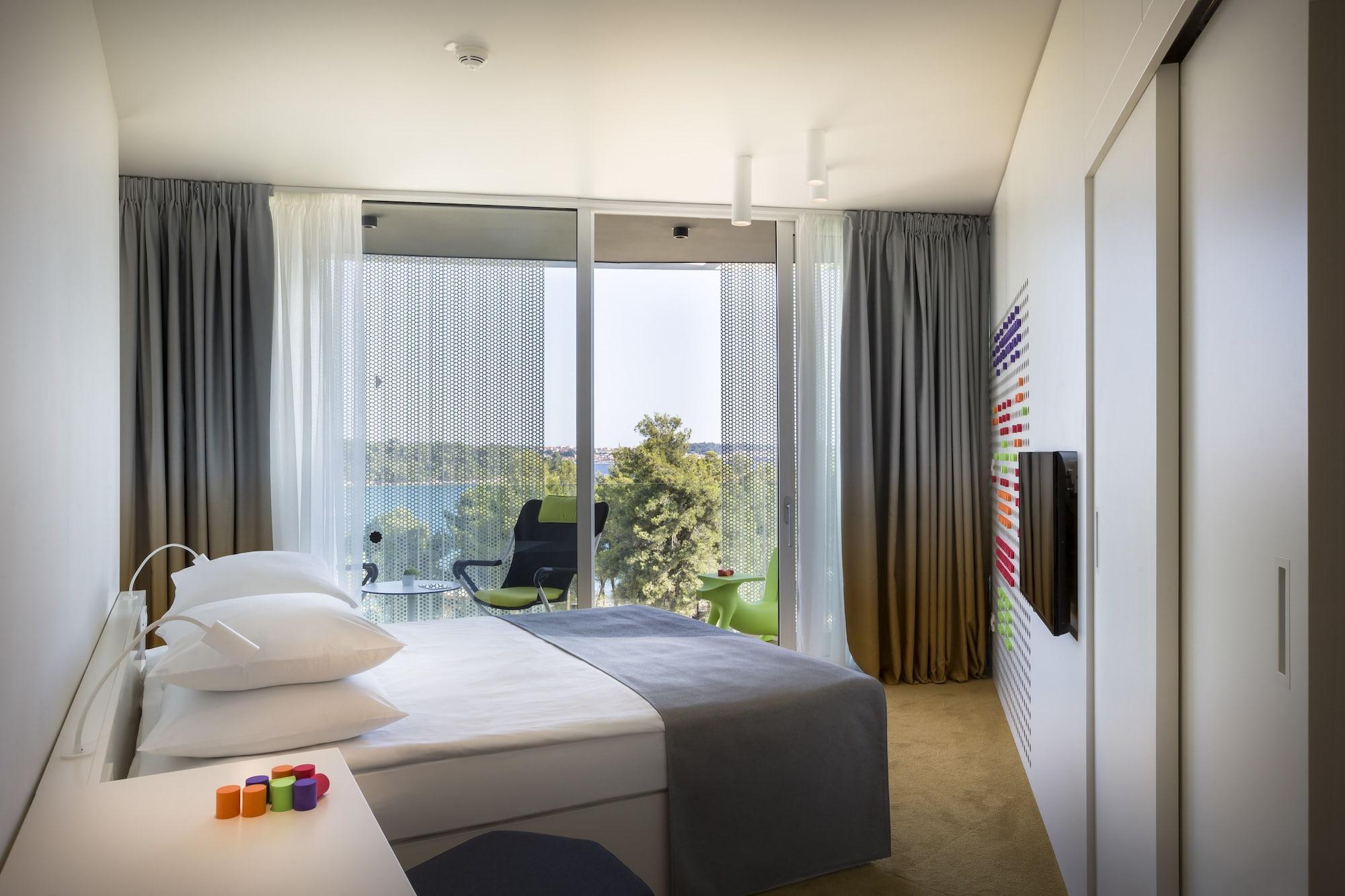 Habitación Maistra Select Family Hotel Amarin