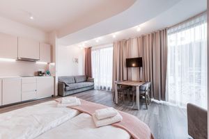 Renta temporal - KORA APARTMENTS