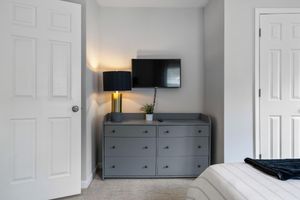 Alquiler Vacacional - Atlanta Central Historic Area, Near Parks & Dining. King Bed. Pet Friendly